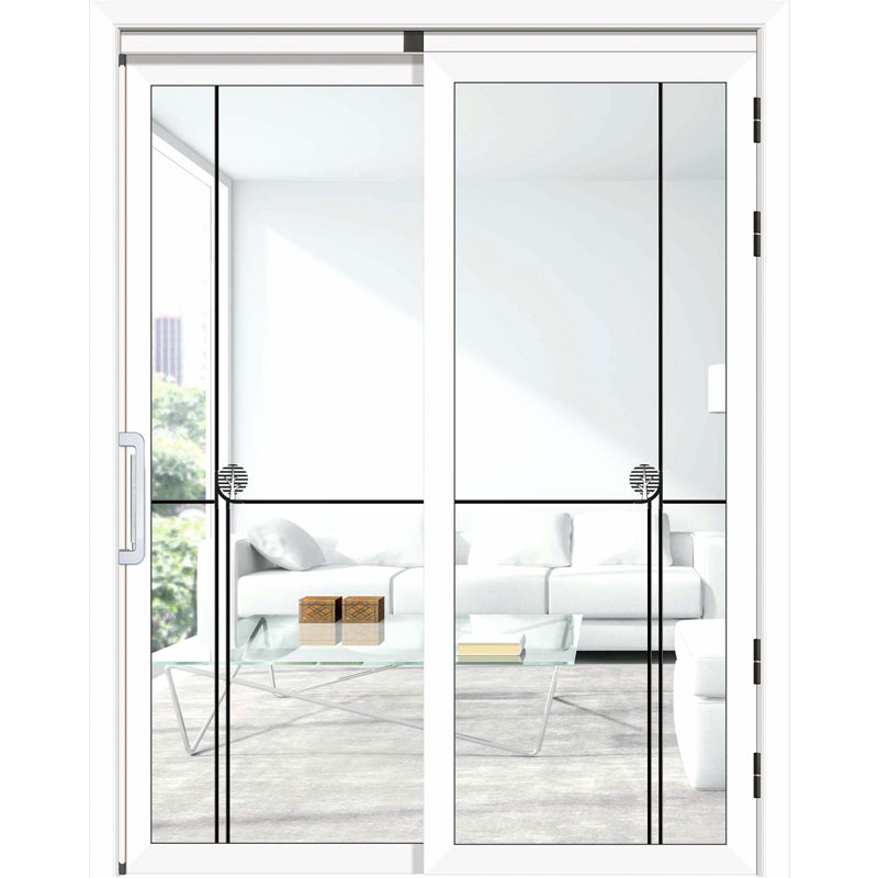 PT Balcony Door