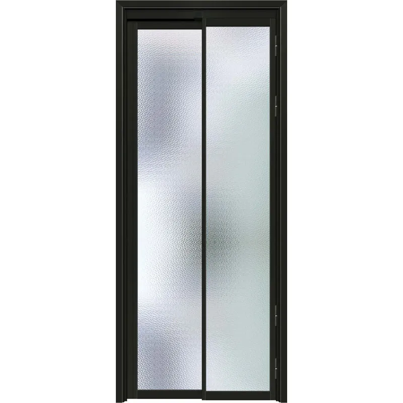 What Makes Aluminum Alloy Sliding Doors a Popular Choice for Modern Spaces?