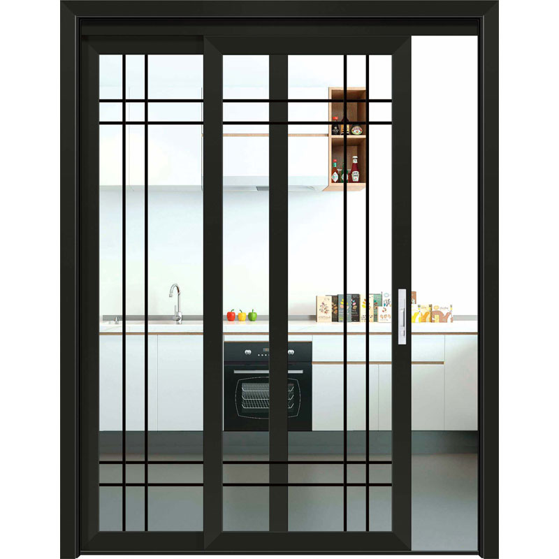 Folding Balcony PD Door