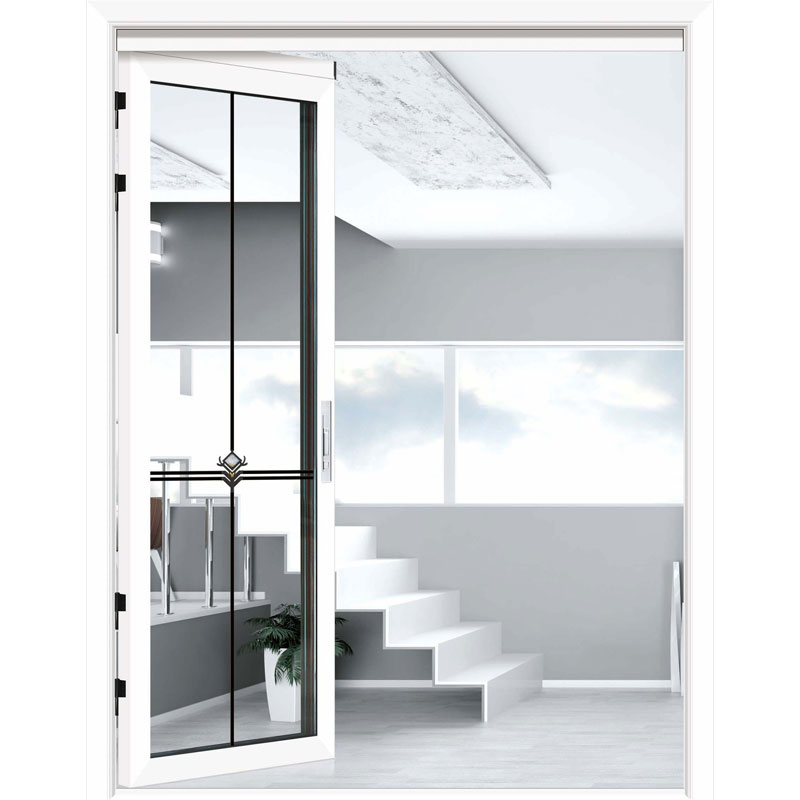 Aluminum Alloy Sliding Door