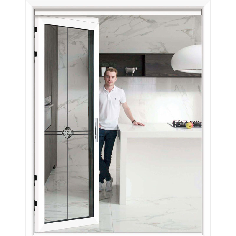 Sliding Folding Door